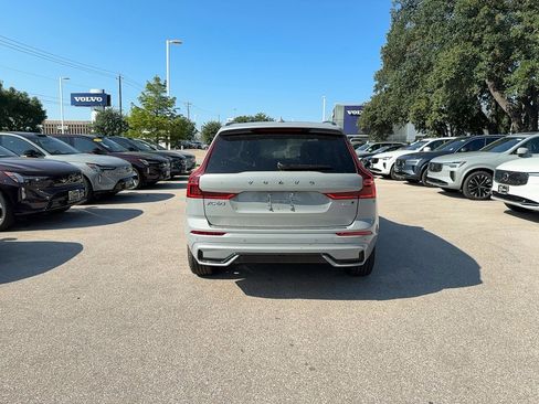 New 2026 Volvo XC60 B5 Plus w/ Protection Package Premier image 5