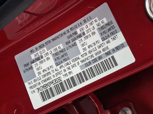 Used 2023 MAZDA CX-30 AWD 2.5 S w/ Select Package image 27