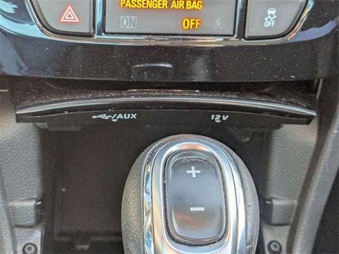 Used 2019 Buick Encore Sport Touring w/ Safety Package image 27