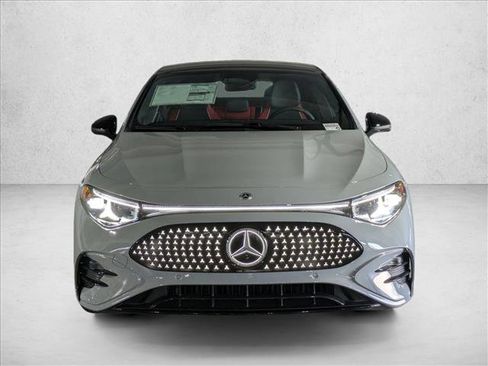 New 2026 Mercedes-Benz CLA 350 image 5