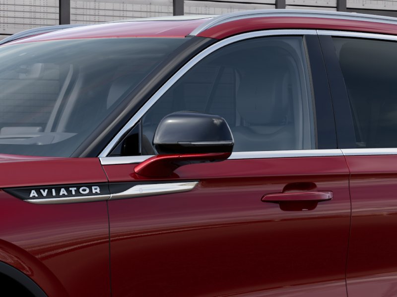 New 2027 Lincoln Aviator AWD image 20