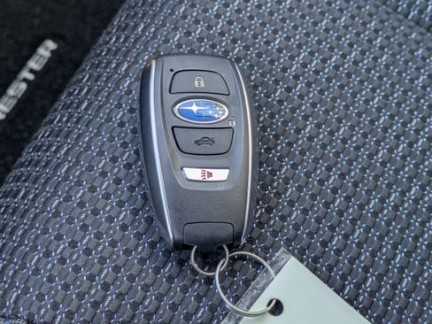 Used 2026 Subaru Forester Premium AWD/4WD image 29