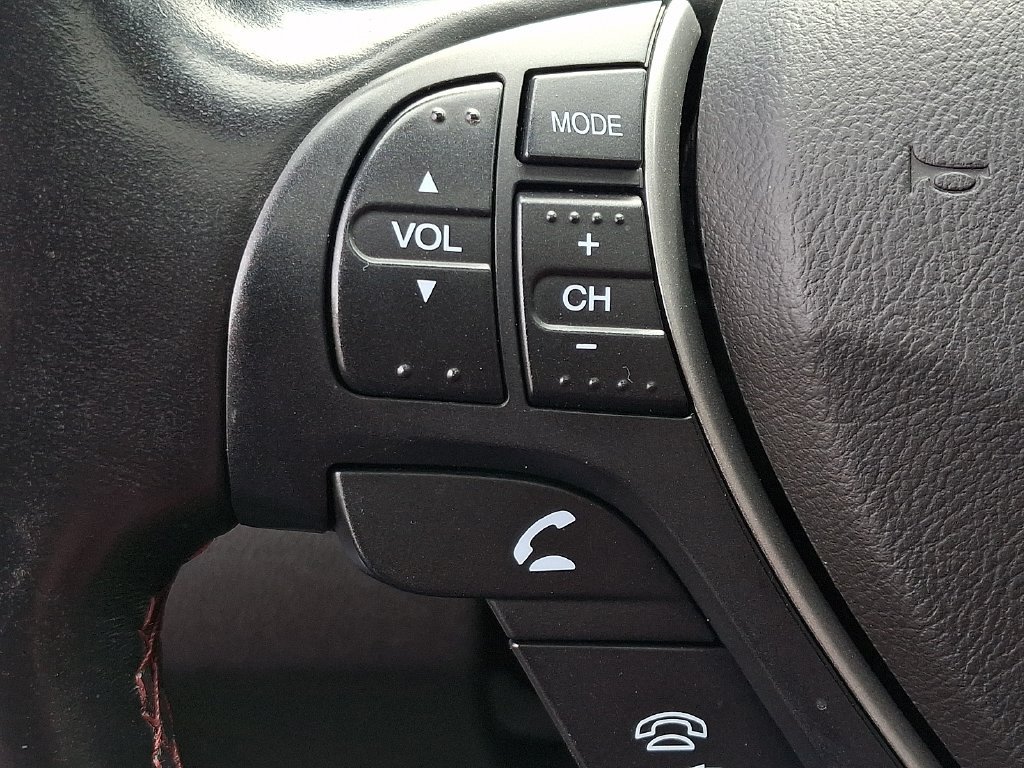 Used 2021 Acura ILX w/ Premium & A-SPEC Package FWD image 22