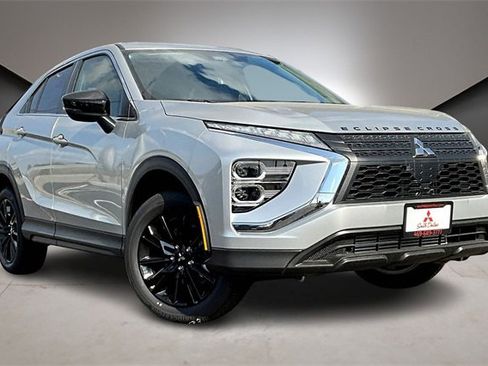 New 2026 Mitsubishi Eclipse Cross LE image 2