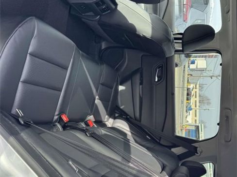 Used 2023 Nissan Rogue SV w/ SV Premium Package image 12