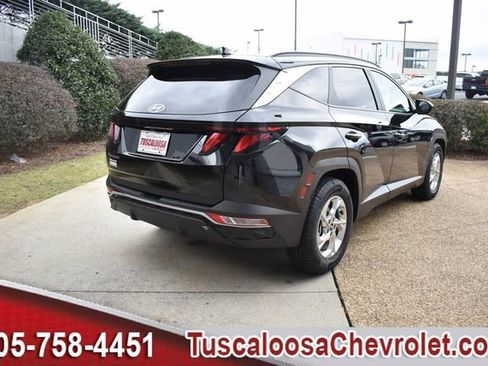 Used 2024 Hyundai Tucson SEL image 11