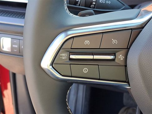 New 2026 Chevrolet Traverse LT w/ LPO, Floor Liner Package image 9