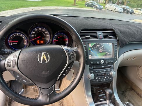Used 2007 Acura TL FWD image 27