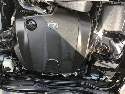 Used 2014 Lexus IS 250 AWD w/ Luxury Package w/Gray Wood image 36