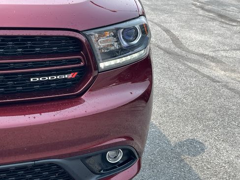 Used 2018 Dodge Durango GT w/ Premium Group AWD/4WD image 12