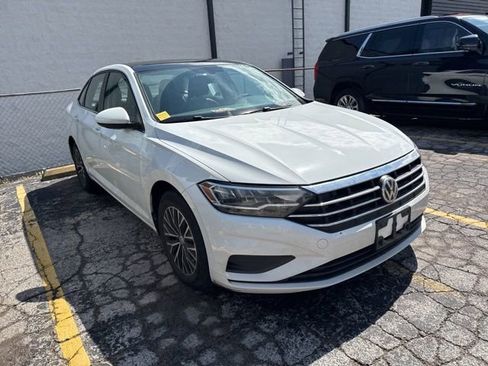 Used 2019 Volkswagen Jetta S image 7
