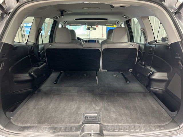 Used 2017 Honda Pilot EX-L image 21