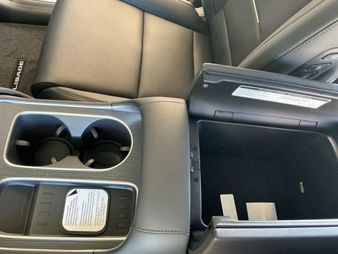 New 2026 Hyundai Palisade Calligraphy image 8