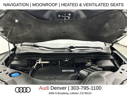Used 2018 Honda Pilot Elite image 27