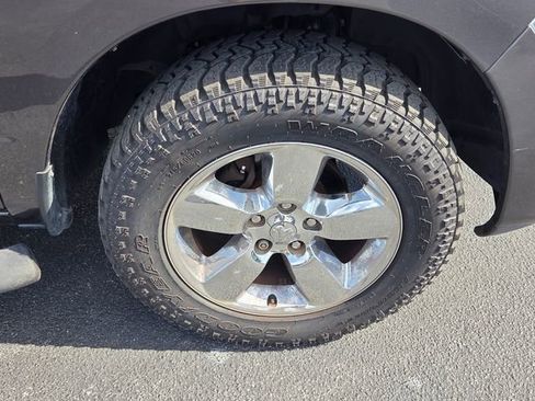 Used 2019 RAM 1500 Express w/ Express Value Package RWD image 14