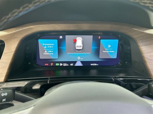 Certified 2024 Volkswagen Atlas SE image 19