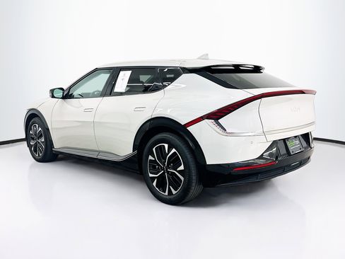 Used 2023 Kia EV6 Wind image 5