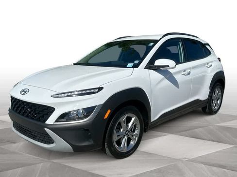 Used 2023 Hyundai Kona SEL FWD image 4