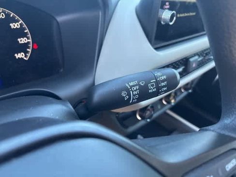 Used 2026 Honda HR-V LX image 14