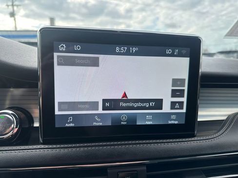 Used 2020 Lincoln Corsair Standard w/ Elements Package image 26