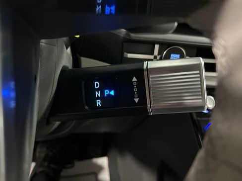 New 2026 Hyundai Santa Fe SEL image 18