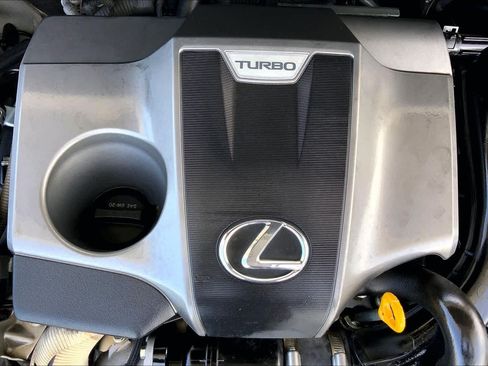 Used 2018 Lexus NX 300 FWD w/ Premium Package image 32