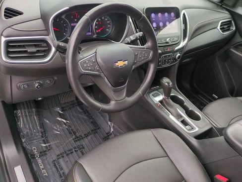 Used 2020 Chevrolet Equinox Premier image 12