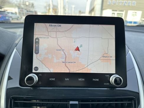 Used 2022 Mitsubishi Eclipse Cross SE image 22