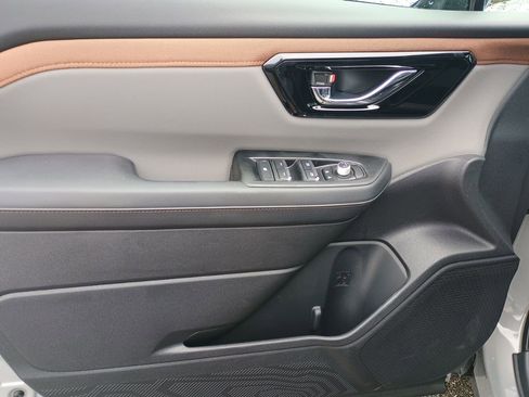 New 2026 Subaru Forester Sport AWD/4WD image 8