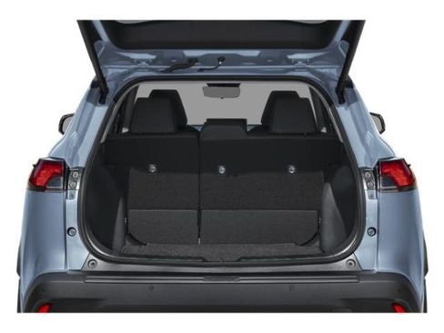 New 2026 Toyota Corolla Cross XLE FWD image 13