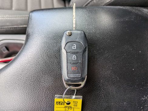 Used 2020 Ford Ranger XLT w/ Equipment Group 301A Mid AWD/4WD image 28
