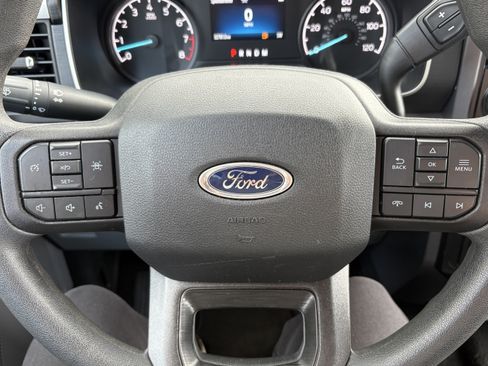 Used 2023 Ford F150 XLT w/ Trailer Tow Package AWD/4WD image 18