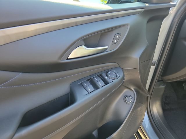 New 2026 Buick Envista Sport Touring w/ Convenience I Package FWD image 18