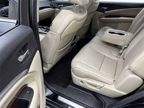 Used 2017 Acura MDX 3.5L image 23