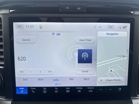 New 2026 Ford F150 Tremor w/ Equipment Group 402A High image 40