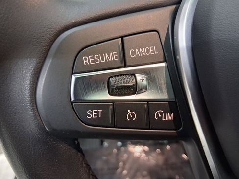 Certified 2023 BMW i4 eDrive35 w/ Parking Assistance Package image 16