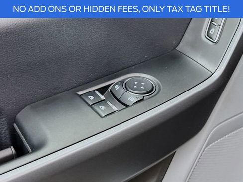 New 2026 Ford F350 XL image 17