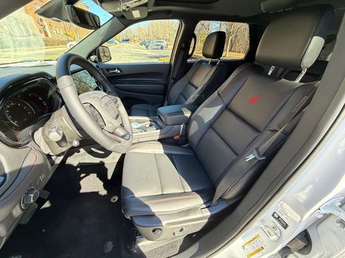 New 2026 Dodge Durango GT AWD/4WD image 15