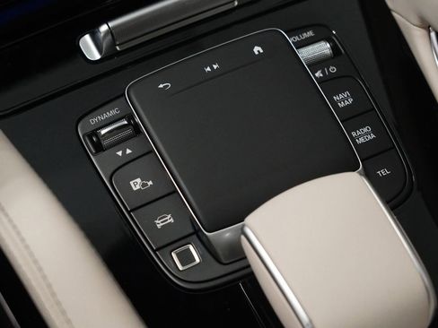 New 2026 Mercedes-Benz GLE 53 AMG 4MATIC image 31