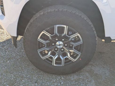 New 2026 Chevrolet Colorado Z71 w/ Technology Package image 7