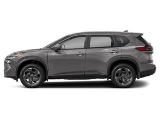 Used 2025 Nissan Rogue SV FWD video 1