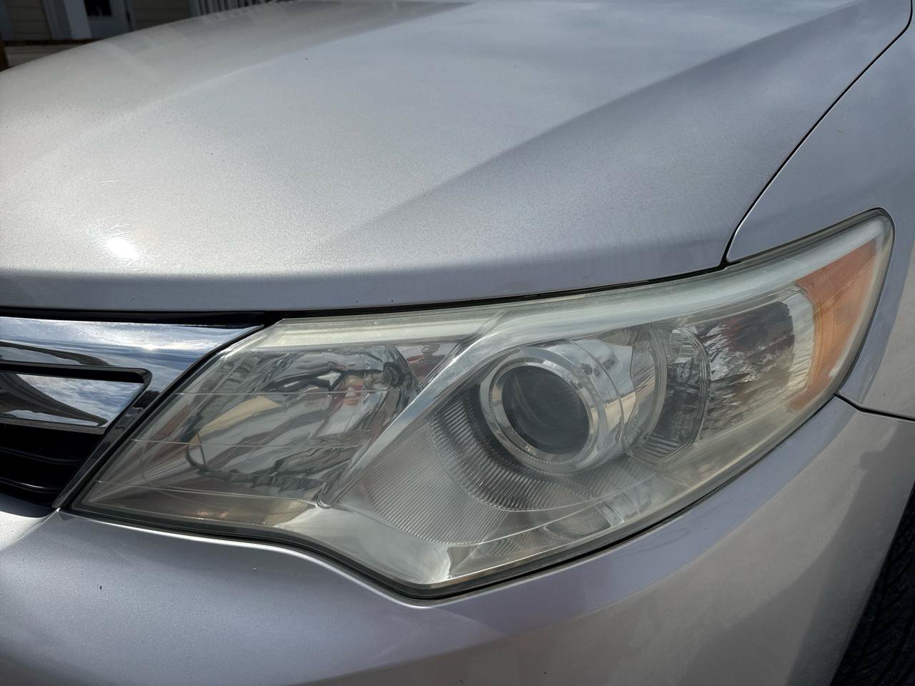 Used 2013 Toyota Camry LE FWD image 47