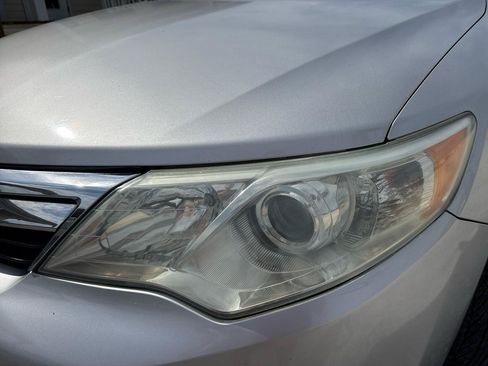 Used 2013 Toyota Camry LE FWD image 47