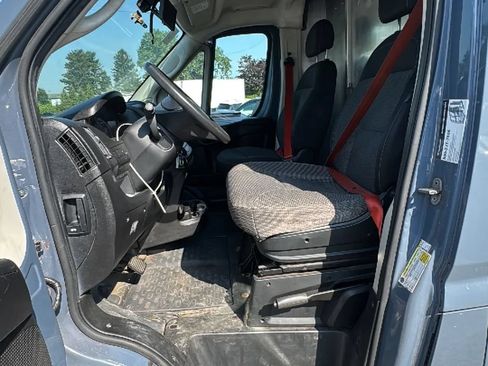Used 2020 RAM ProMaster 3500 FWD image 10