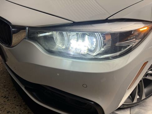 Used 2018 BMW 430i xDrive Convertible image 29