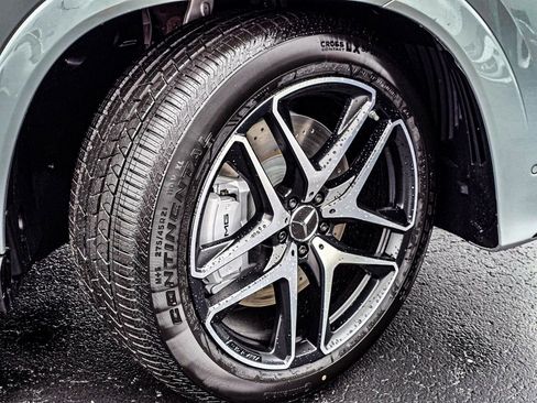 New 2026 Mercedes-Benz GLE 53 AMG 4MATIC image 7