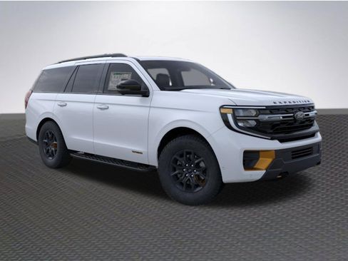 New 2026 Ford Expedition Tremor AWD/4WD image 7