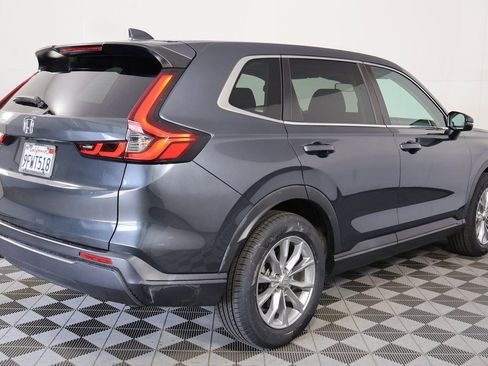 Used 2023 Honda CR-V EX image 4