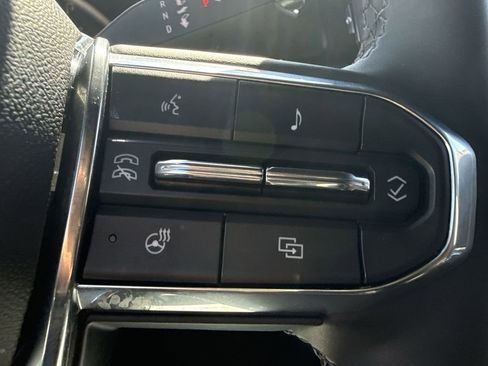 Certified 2026 GMC Yukon Elevation image 36