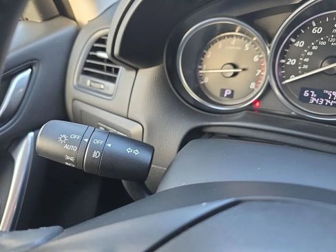 Used 2015 MAZDA CX-5 Grand Touring image 21